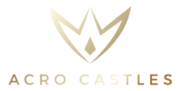 ACRO CASTLES Logo