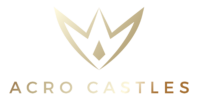 ACRO CASTLES Logo ACRO CASTLES Logo
